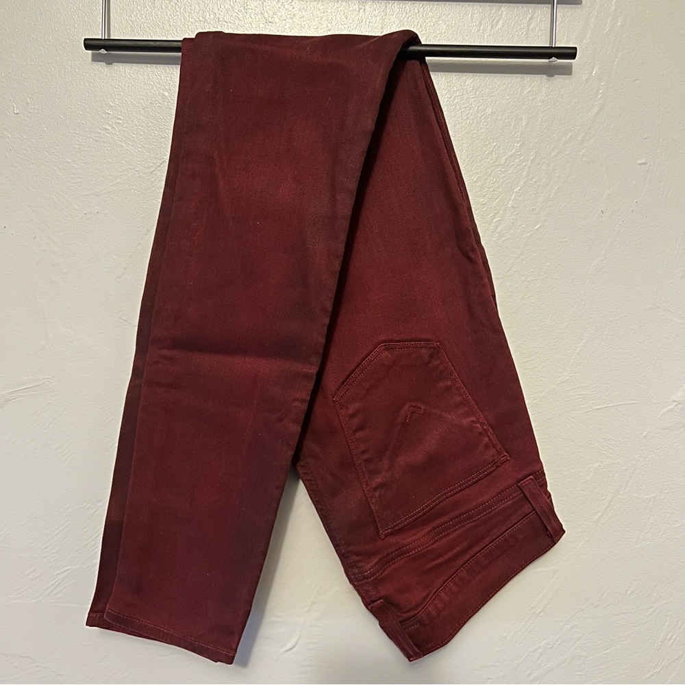 Hudson Super Skinny Jeans